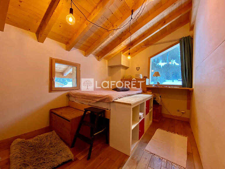 Vente Maison Pralognan-la-Vanoise - 9 chambres