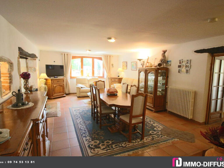 Maison Prayssac - 315m²