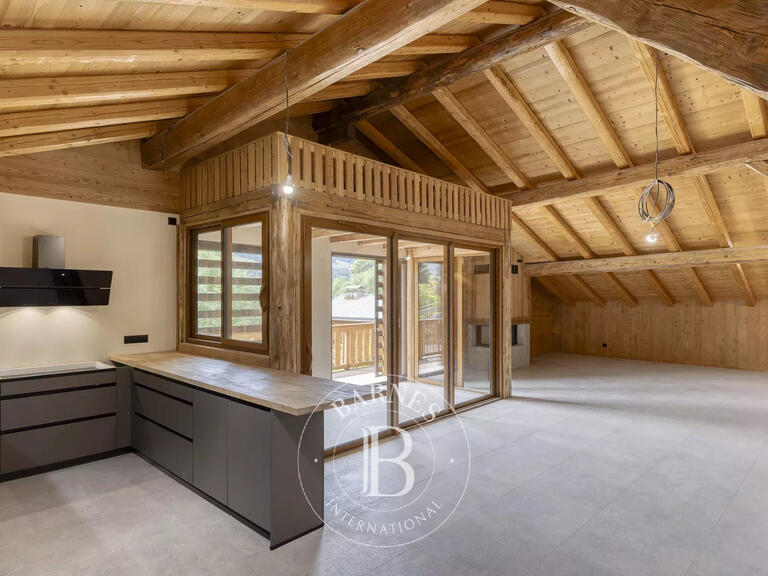 Bien atypique Praz-sur-Arly - 10 chambres - 380m²