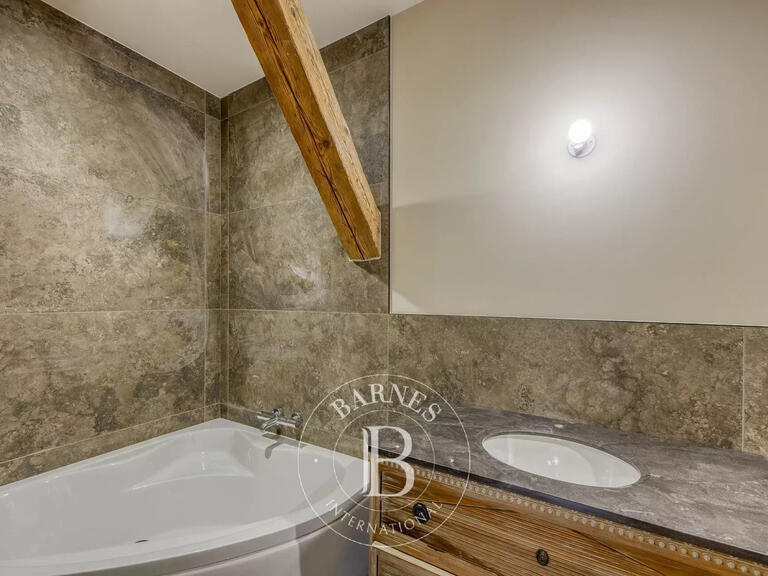 Unusual property Praz-sur-Arly - 10 bedrooms - 380m²