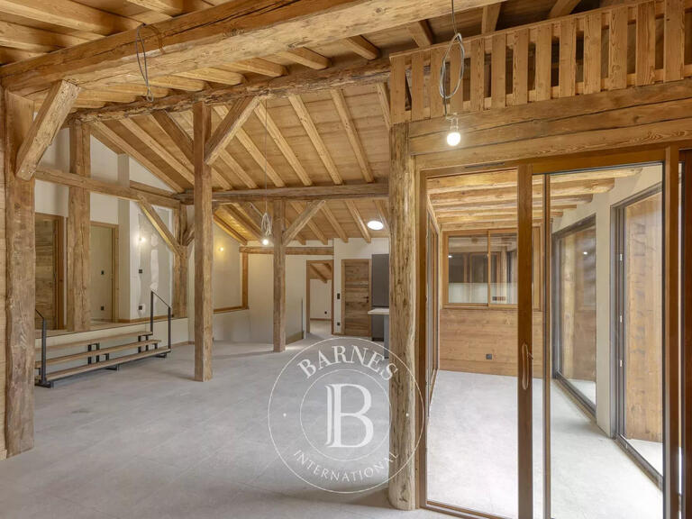 Unusual property Praz-sur-Arly - 10 bedrooms - 380m²