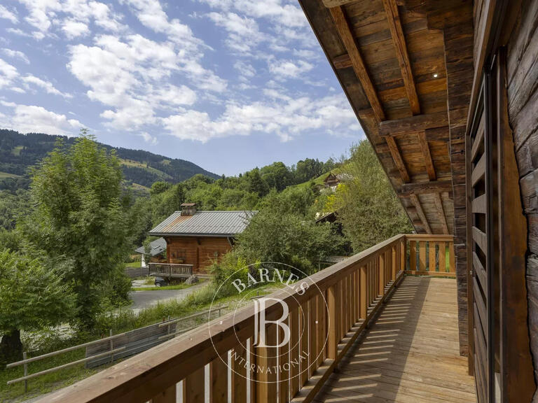 Unusual property Praz-sur-Arly - 10 bedrooms - 380m²