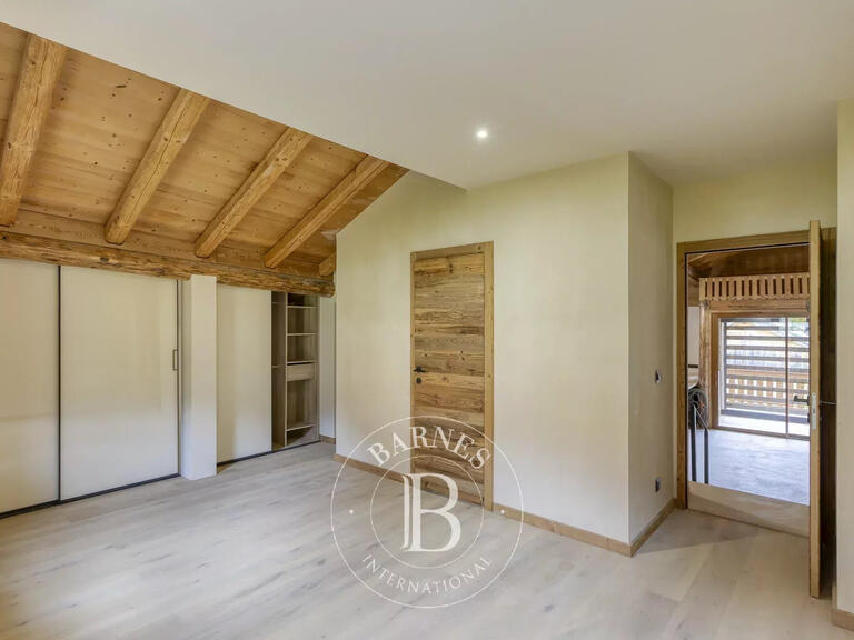 Bien atypique Praz-sur-Arly - 10 chambres - 380m²