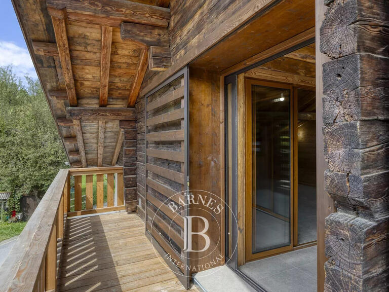 Unusual property Praz-sur-Arly - 10 bedrooms - 380m²