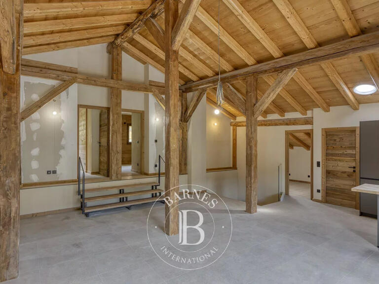 Unusual property Praz-sur-Arly - 10 bedrooms - 380m²