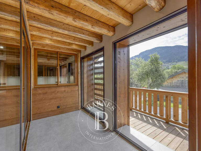 Unusual property Praz-sur-Arly - 10 bedrooms - 380m²