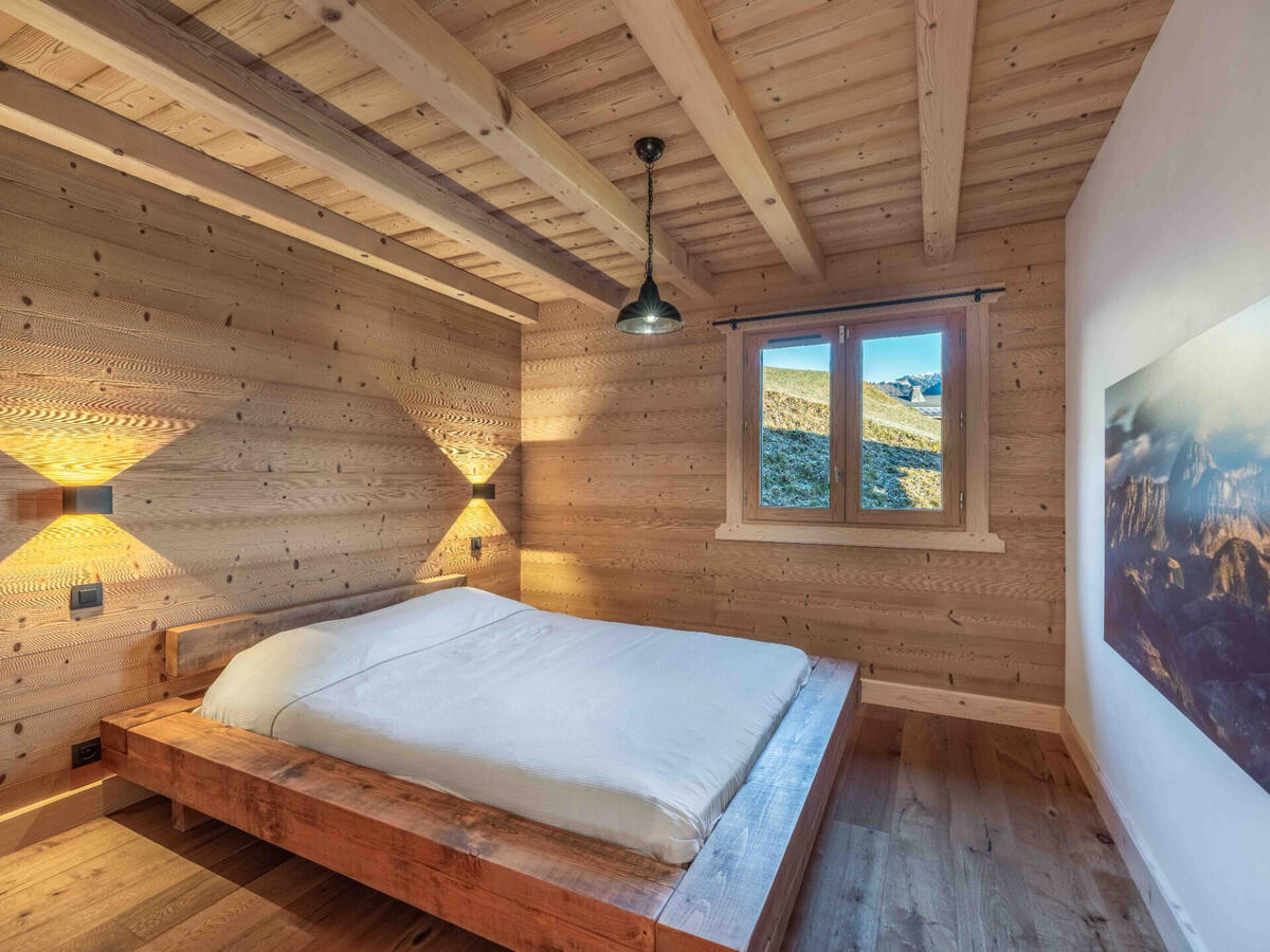 Chalet Praz-sur-Arly