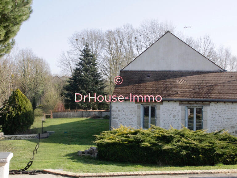 Villa Préfontaines - 6 bedrooms - 416m²