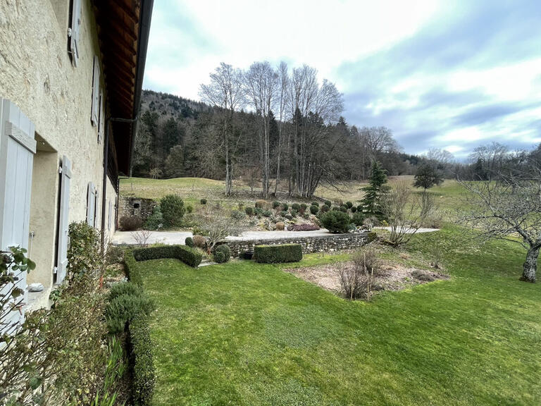 House Présilly - 580m²