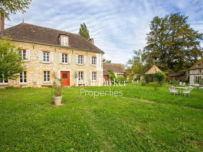 Villa Pressagny-l'Orgueilleux - 11 bedrooms