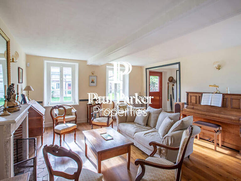 Villa Pressagny-l'Orgueilleux - 11 bedrooms