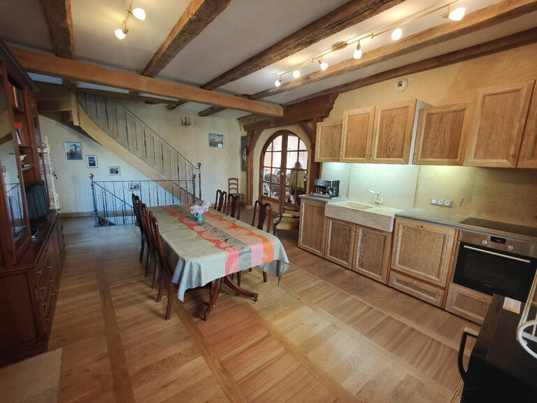 Vente Maison Prévinquières - 6 chambres