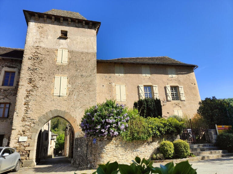 Maison Prévinquières - 6 chambres - 375m²