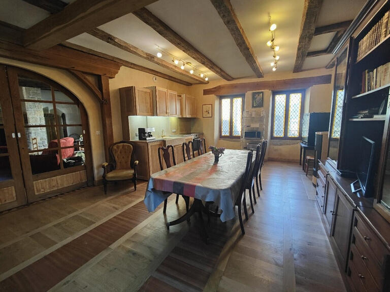 Vente Maison Prévinquières - 6 chambres