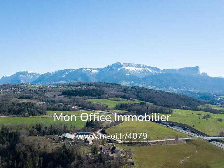 Maison Pringy - 4 chambres - 186m²