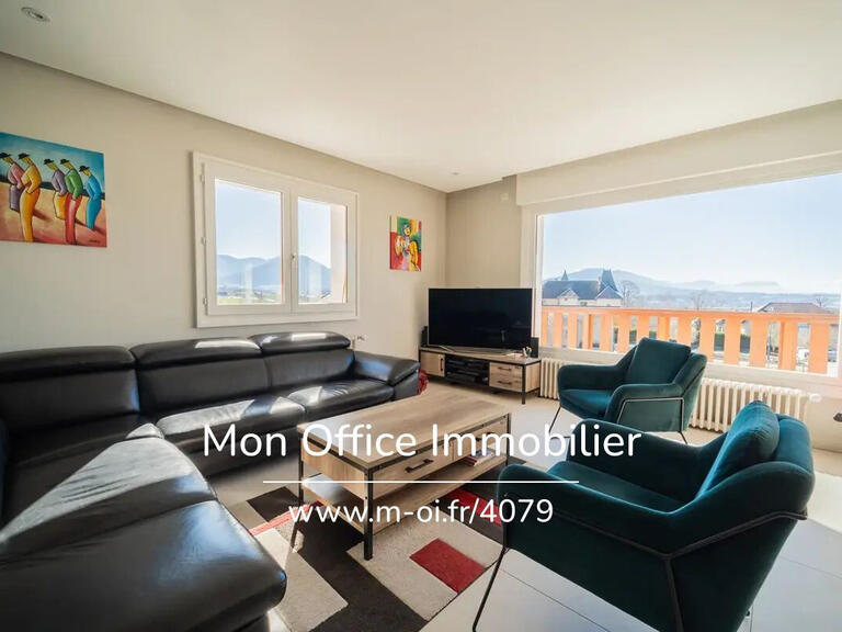 Maison Pringy - 4 chambres - 186m²