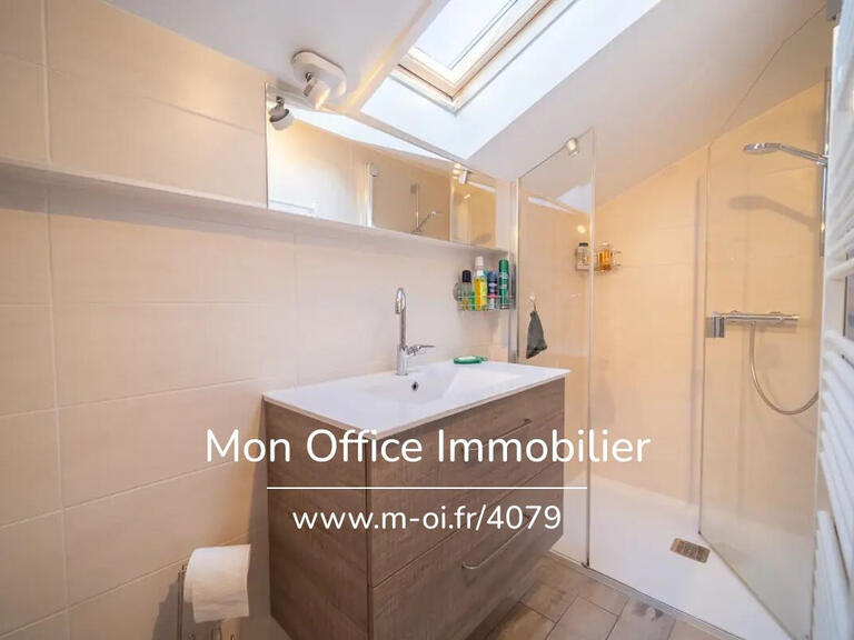 Maison Pringy - 4 chambres - 186m²