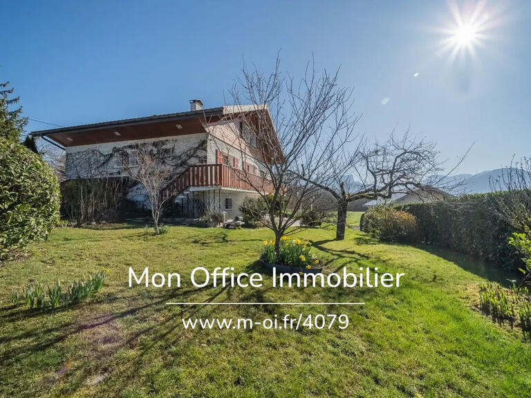 House Pringy - 4 bedrooms - 186m²