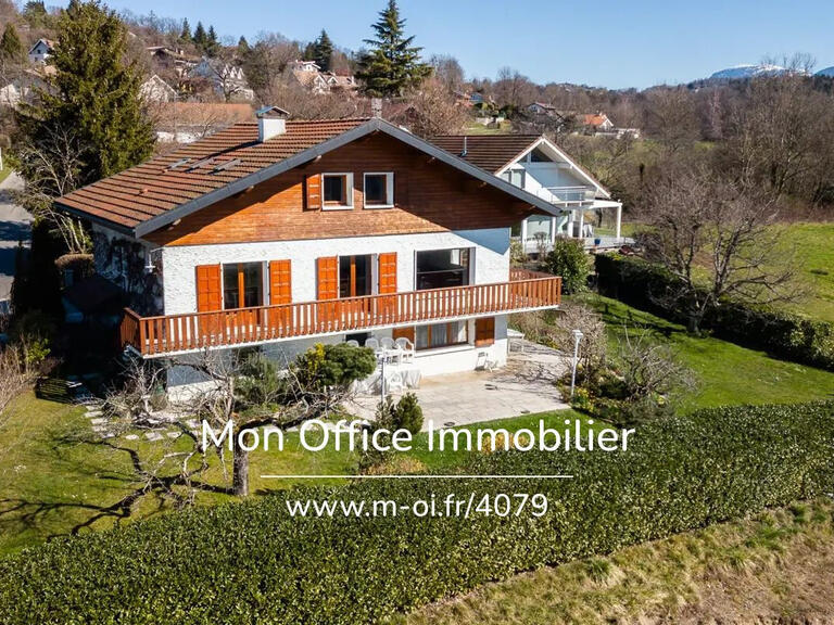 House Pringy - 4 bedrooms - 186m²