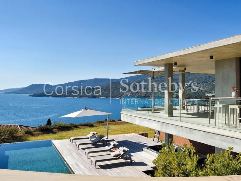 House Propriano - 5 bedrooms - 350m²