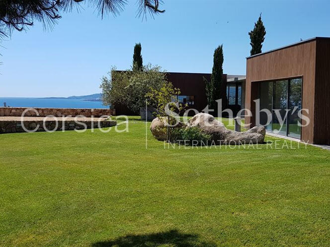 House Propriano - 5 bedrooms - 350m²