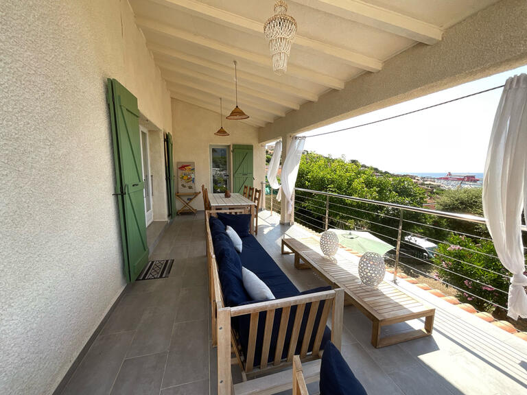 House Propriano - 3 bedrooms - 103m²