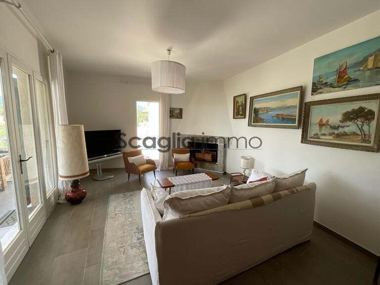 Maison Propriano - 3 chambres - 103m²