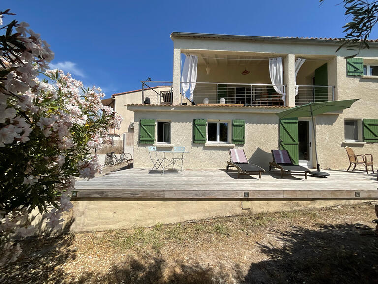 House Propriano - 3 bedrooms - 103m²