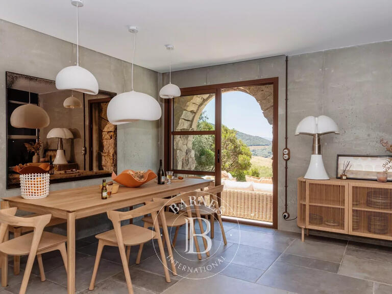 Villa Propriano - 3 bedrooms