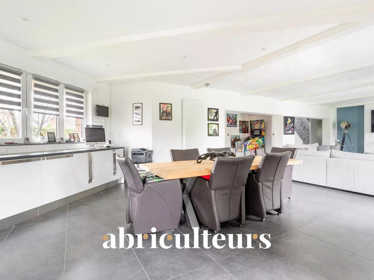 Maison Provin - 3 chambres - 297m²