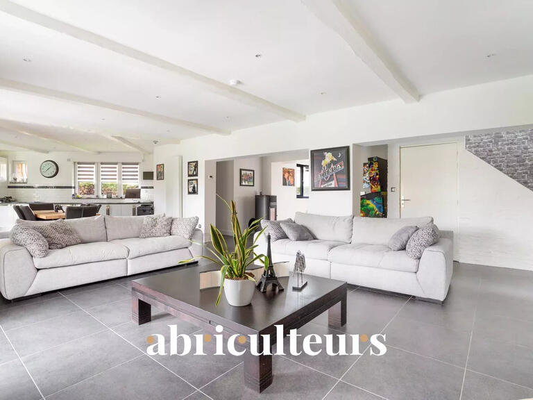 Maison Provin - 3 chambres - 297m²