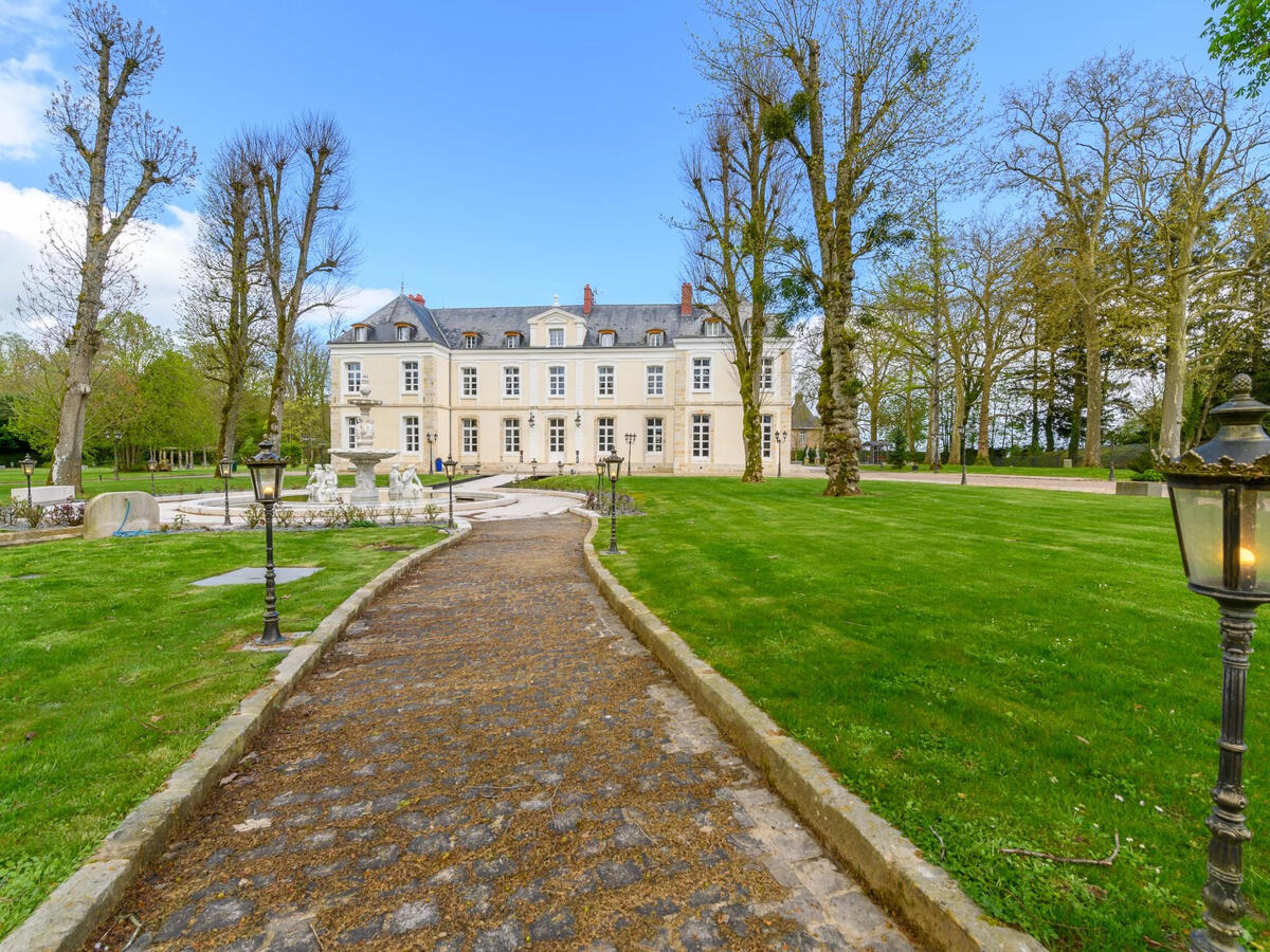 Castle Provins