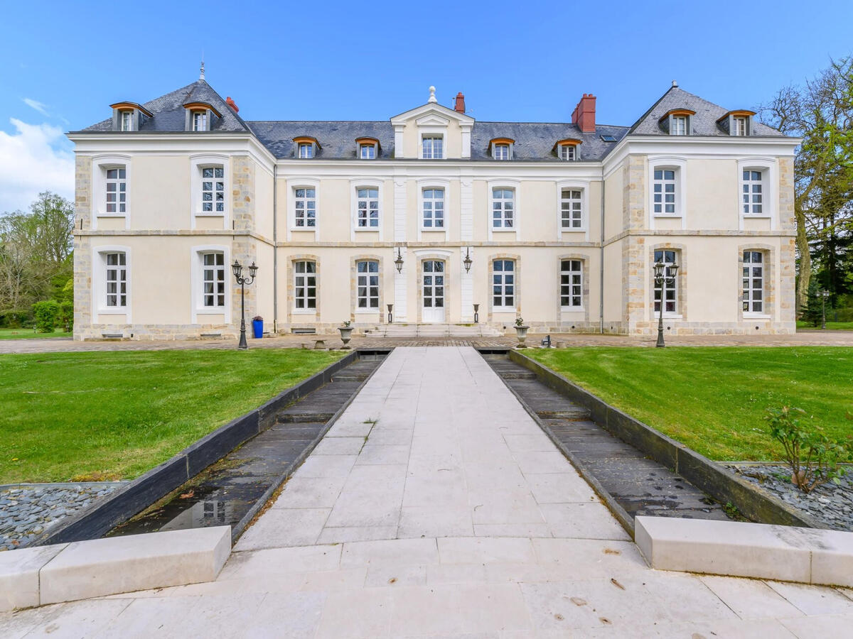 Castle Provins