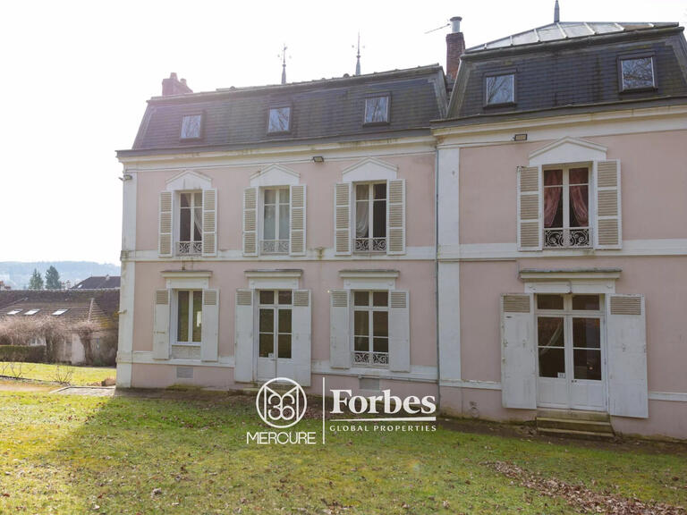 Property Provins - 6 bedrooms - 500m²