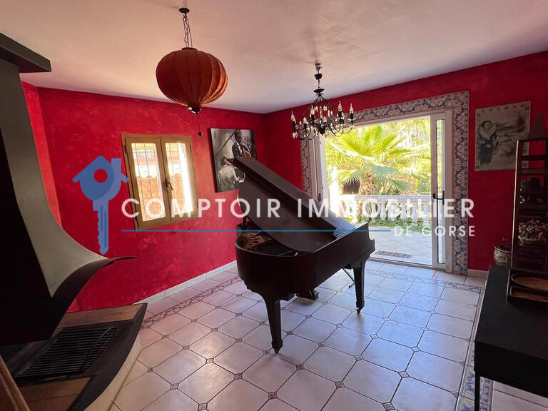 House Prunelli-di-Fiumorbo - 10 bedrooms - 535m²