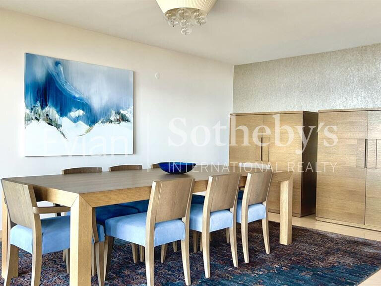 Apartment Publier - 3 bedrooms - 219m²