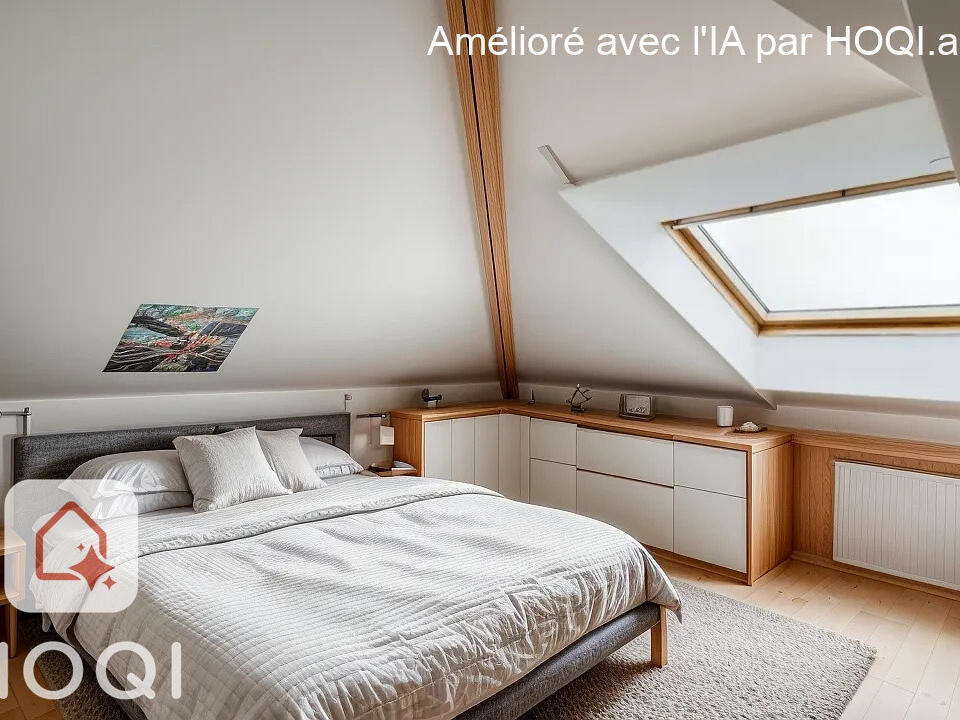 Appartement Publier