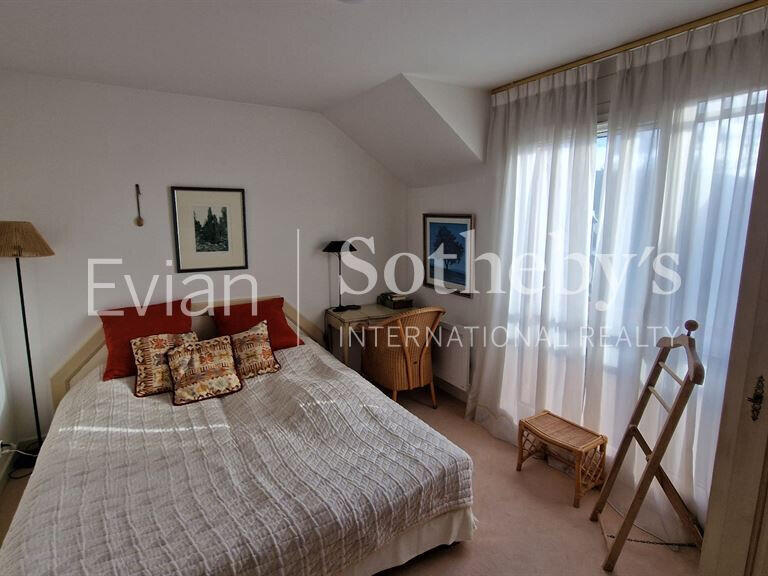 Apartment Publier - 3 bedrooms - 110m²