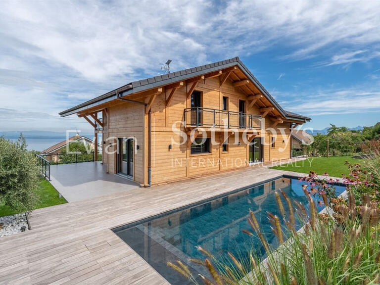 House Publier - 7 bedrooms - 355m²