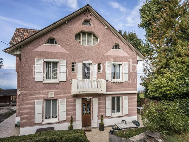 House Publier - 5 bedrooms - 300m²