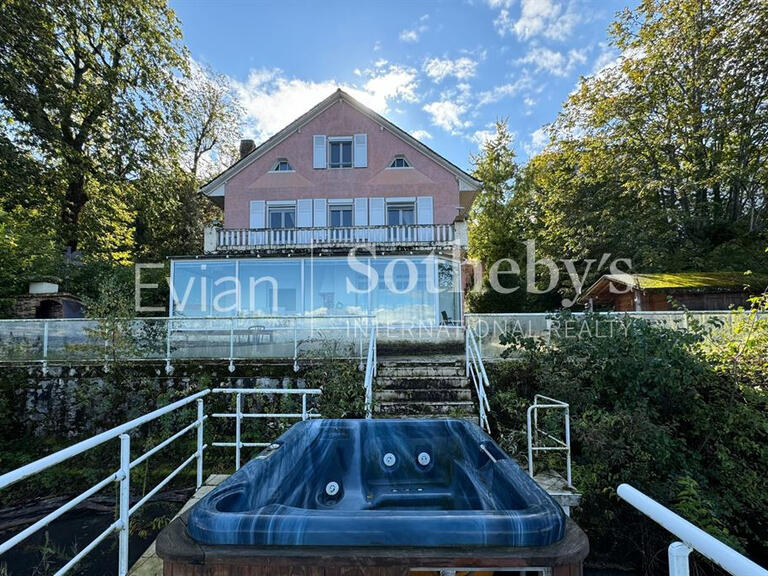 House Publier - 5 bedrooms - 300m²