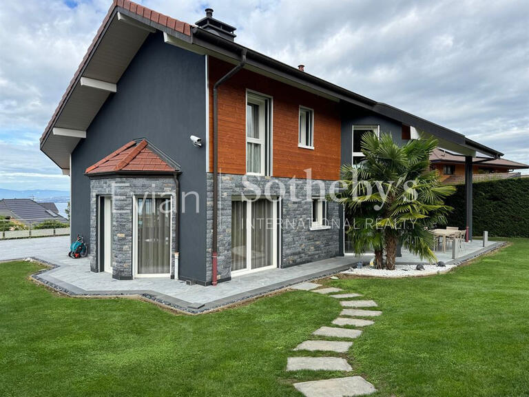 House Publier - 4 bedrooms - 196m²