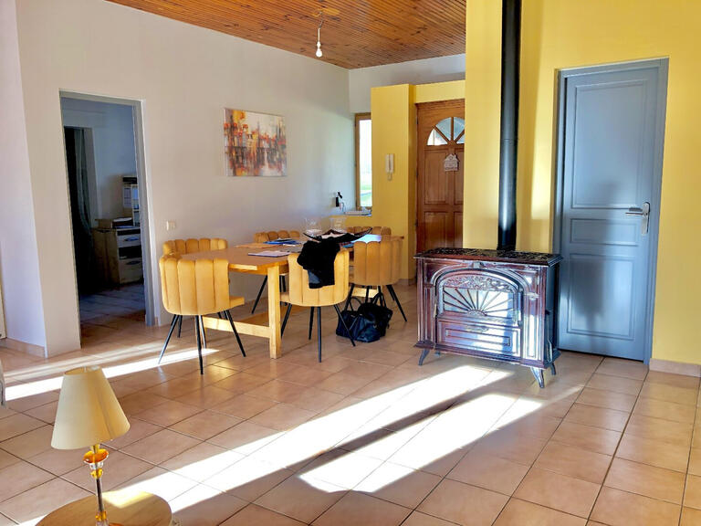 Property Puéchoursi - 12 bedrooms - 600m²