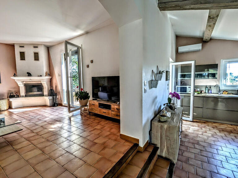 Villa Puget - 5 chambres - 170m²