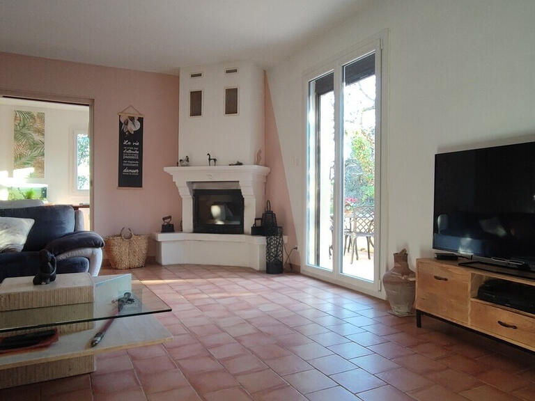 Villa Puget - 5 chambres - 170m²