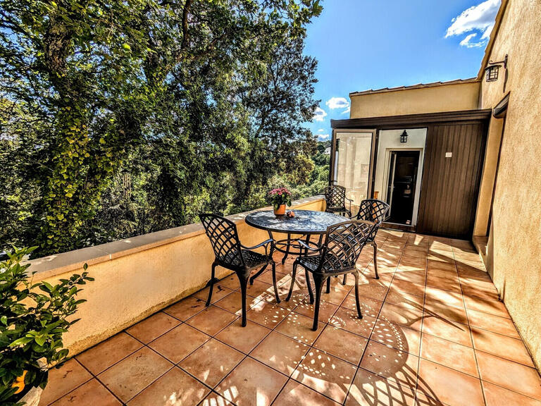 Villa Puget - 5 chambres - 170m²