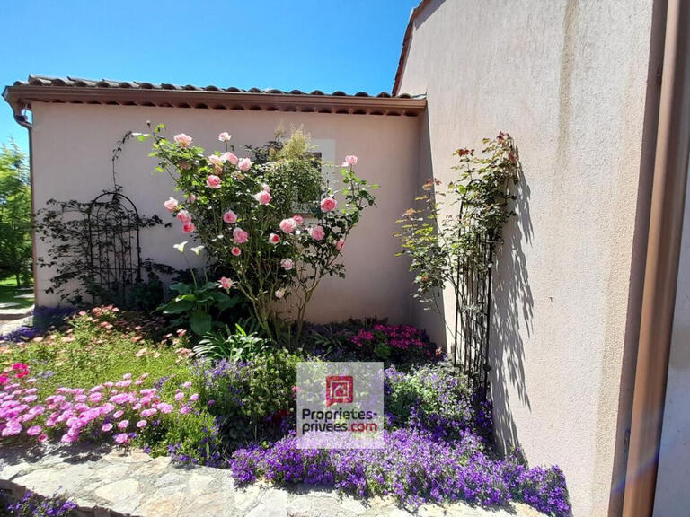 Vente Maison Puget-sur-Argens - 4 chambres