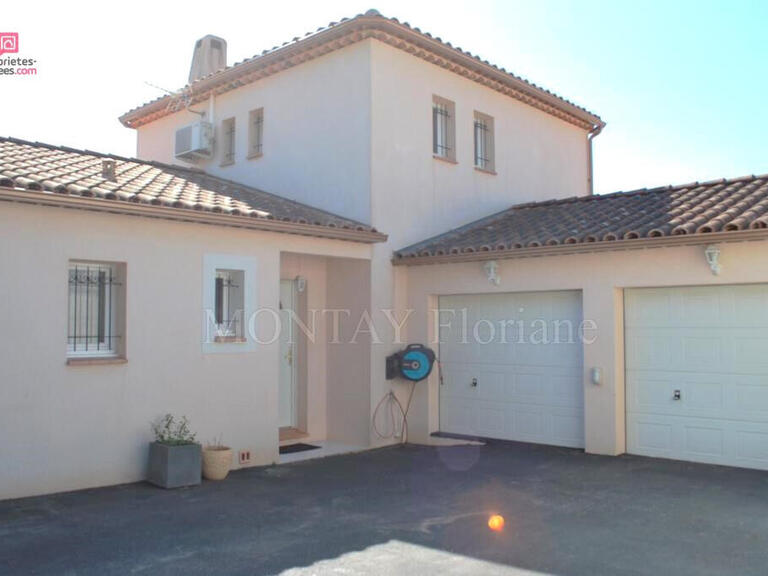 House Puget-sur-Argens - 4 bedrooms