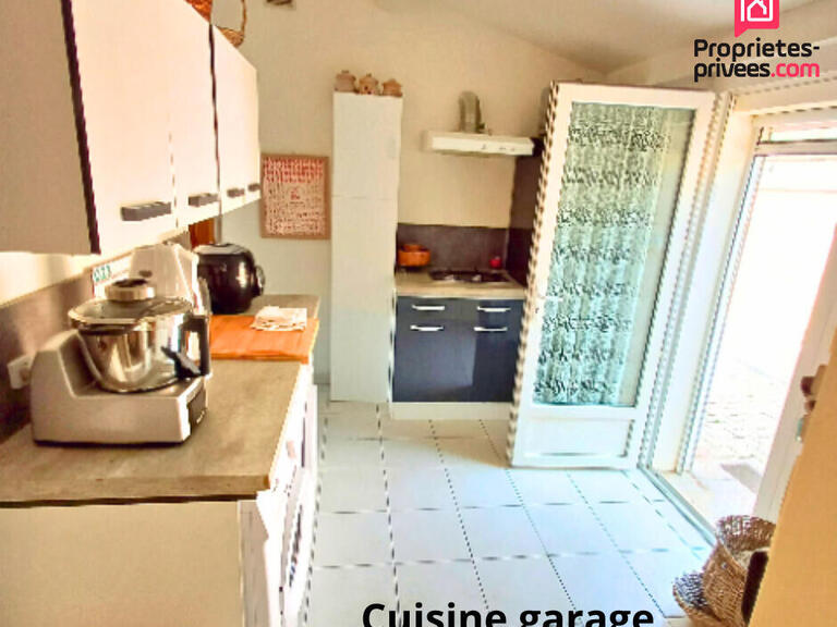 Vente Maison Puget-sur-Argens - 3 chambres