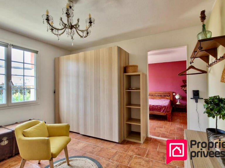 Vente Maison Puget-sur-Argens - 4 chambres